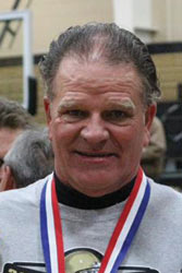 Leonard Ken