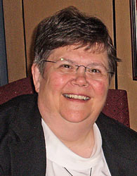 Sister Mary Lenore Highland