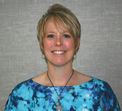 Stacie Reichensperger co