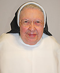 Sr Elizabeth Ann Obit