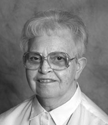 Sr Rose Schrage