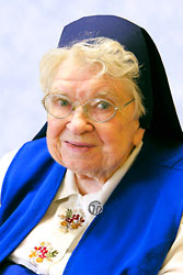 Marie Neier Obit photo