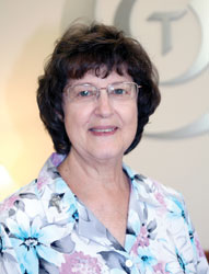 Rosie Miller co