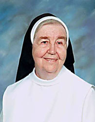 Weigand Sr Mary Joseph
