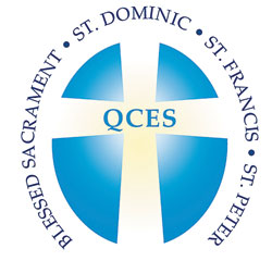 QCES Foundation logo