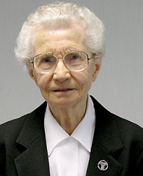 Dolorine Czok