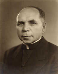 Father Yunker