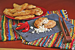 columbian food co