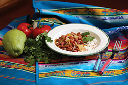 honduras food co