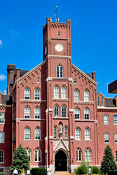 Quincy University Quincy