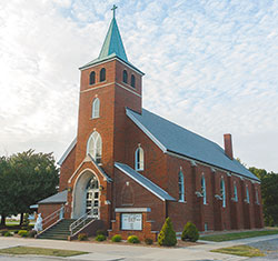 st joseph benld
