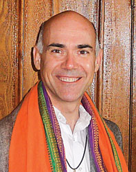 Lau John Raymond