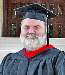deacon caveny masters
