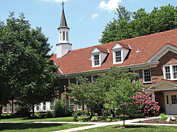 kings house