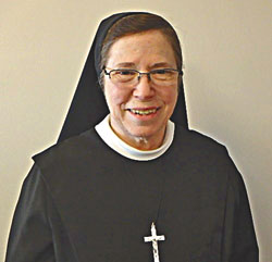 sr m bernard simmons