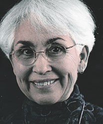 Sister Emilia Villarreal