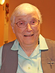 Fearon Sister Nancy co