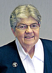 Donna Marie Woodson co