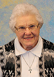 Taylor Doris OBIT