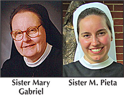 srmarygabriel and srmpeta