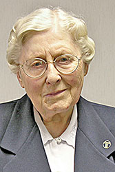 Schmidtz Sr Frances Elizabeth co
