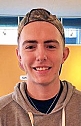 ian heinze