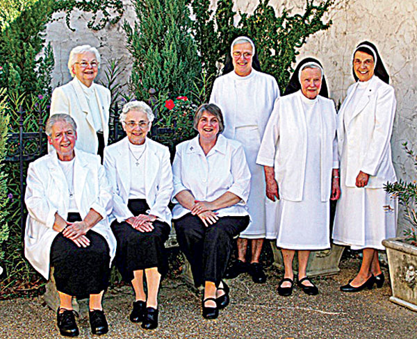 a sisters love dominican sisters