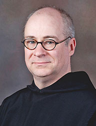 Fr Denis Robinson