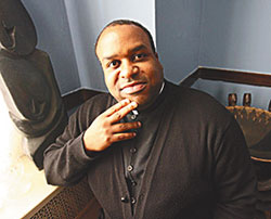 Fr. David Johns