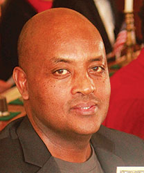 Burusu Valery