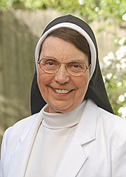 Sister Dorothea co