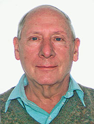 Wickenhauser Jerry