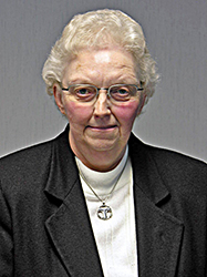 Mary Jo Schulte