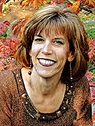 Elizabeth Ficocelli co