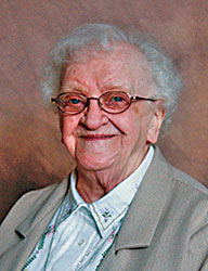Kern Sr Teresita AI co