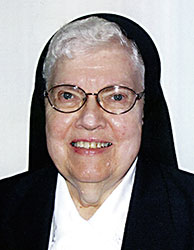 Niebrugge Sr Agatha co