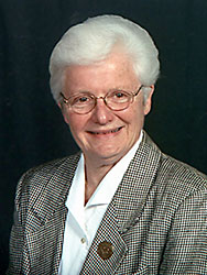 Sue Morris