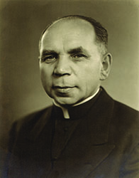 Father Yunker