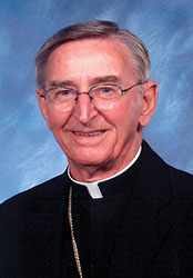 Balke Victor Bishop