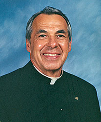Radosevich George