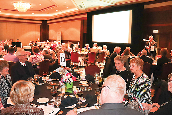 st josephs home gala