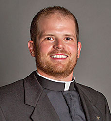 Johnson Deacon Rob
