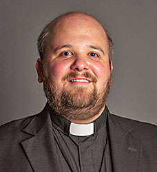 Zawadzki Deacon Adam OP Miss