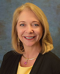 Julie Moore Wolfe