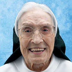Overbeck Pauletta