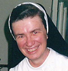 Driscoll Card Photo