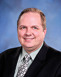 James Timpe