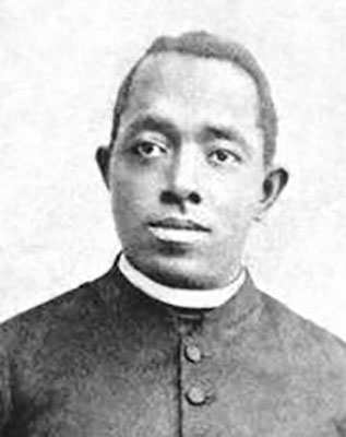 Young Tolton