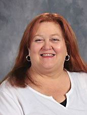 Joan Biebel