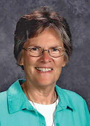 Sr. Margaret Joanne